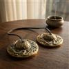 Generic Campana piatti Nepal Tingsha Bell