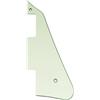 Musiclily LP Battipenna Pickguard per Chitarra Elettrica tipo USA Les Paul Standard Stile Moderno, 3 strati Avorio