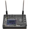 MENDUNER Mini Theremin, Interfaccia di Tipo C Voci Multiple Regolabili Theremin Modulo Musicale Vintage Ingegnoso Strumento Elettronico