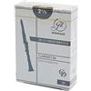 Gonzalez Ancia Clarinetto Sib Gonzalez concerto forza di 2,5 x10
