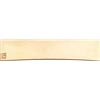Musiclily Ultra Inserto Raggiato in Ottone Radius 18'' per Presse Tasti Chitarra Elettrica Acustica e Basso