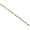 yinfente Alta Qualità Violino Arco Capelli Genuino Mongolo Cavallo 85cm Coda di Cavallo 33 Viola Violoncello Bow (250g)