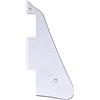 Musiclily Pro LP Style Battipenna Chitarra Pickguard 4 strati White Pearl | per Chitarra Elettrica tipo USA LP Standard Stile Moderno
