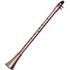 Generic Clarinetto, Ance per Clarinetto Chiave C Sax A Boom con Borsa per il Trasporto per Bambini e Principianti (C)