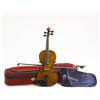 STENTOR Violon Stentor Student 2 con custodia, archetto e colofonia 4/4