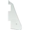 Musiclily LP Battipenna Pickguard per Chitarra Elettrica tipo USA Les Paul Standard Stile Moderno, 3 strati Pergamena