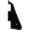 Musiclily Pro LP Style Battipenna Chitarra Pickguard 3 strati Nero | per Chitarra Elettrica tipo USA LP Standard Stile Moderno