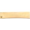 Musiclily Ultra Inserto Raggiato in Ottone Radius 16'' per Presse Tasti Chitarra Elettrica Acustica e Basso