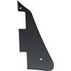 Musiclily Pro LP Style Battipenna Chitarra Pickguard 1 strato Nero Opaco | per Chitarra Elettrica tipo USA LP Standard Stile Moderno