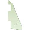 Musiclily LP Battipenna Pickguard per Chitarra Elettrica tipo USA Les Paul Standard Stile Moderno, 3 strati Mint