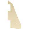 Musiclily Pro LP Style Battipenna Chitarra Pickguard 1 strato Crema | per Chitarra Elettrica tipo USA LP Standard Stile Moderno