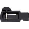 KIMISS Taglia Ance, Taglia Ance, con Manopola per Sax Soprano, Sax Tenore per Clarinetto Sax Contralto (clarinetto)