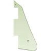 Musiclily LP Battipenna Pickguard per Chitarra Elettrica tipo USA Les Paul Standard Stile Moderno, 3 strati Mint Green