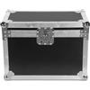 WZYBUTA Flightcase per 2 luci da 150W Moving Head LED (ZQ02341)