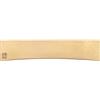 Musiclily Ultra Inserto Raggiato in Ottone Radius 13'' per Presse Tasti Chitarra Elettrica Acustica e Basso