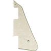 Musiclily Pro LP Battipenna Chitarra Pickguard 4 strati Aged White Pearl | per Chitarra Elettrica tipo USA LP Standard Stile Moderno