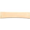 Musiclily Ultra Inserto Raggiato in Ottone Radius 11'' per Presse Tasti Chitarra Elettrica Acustica e Basso
