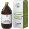 GIANLUCA MECH Srl Tisanoreica DekoSilhue 500 ml - Integratore Equilibrio Corporeo