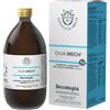 GIANLUCA MECH Tisanoreica Diur-Mech 500 ml - Integratore Drenante
