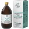 GIANLUCA MECH Tisanoreica Decottopia Depurativo Mech 500 ml - Integratore Depurativo
