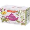 FLORA IMPORT Sas Royal Regime Tea 25 Bustine - Integratore Depurativo e Drenante