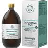GIANLUCA MECH Tisanoreica Bios-Mech 500 ml - Integratore Depurativo