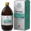 GIANLUCA MECH Tisanoreica Decottopia Depurativo Antartico Con Stevia 500 ml - Integratore Depurante
