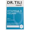 TILAB Vitamina D 2000 u.i. Dr. Tili 60 compresse - Integratore Benessere Sistema Immunitario e Ossa