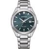 Citizen BM7620-83X Reloj Hombre Eco-Drive Reloj Hombre 38mm 10ATM