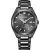 Citizen BM7625-80H Orologio Uomo Eco-Drive 38mm 10ATM