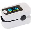 PHARMA MED PULSOSSIMETRO FINGER OXIMETER