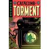 Rafael Scavone Rafael Alb EC Catacomb of Tormen (Tascabile) (PRESALE 10/11/2026)
