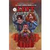 Marcus Parks, Henry Zebrowski, LPOTL: The Last Comic Book o (Copertina rigida)