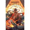 Michael Avon Oeming Mirko Colak La Assassin's Creed Mirage: A Soar (Tascabile)