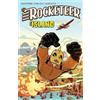Jacob Edgar John Layma The Rocketeer: The Islan (Tascabile) (PRESALE 10/11/2026)