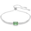 Swarovski Matrix Collezione bracciales tennis