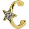 Rue des Mille Earcuff Stella