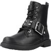 Geox J Eclair Girl Caviglia barcaBambine e ragazze