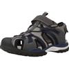 Geox J Borealis Boy B Sandali Bambini e ragazzi