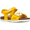 Geox B Sandal Chalki Girl SandaloBimba 0-24