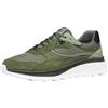 Geox U Spherica Actif X1, Scarpe da Ginnastica Uomo