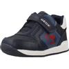 Geox B Rishon Boy A Scarpe da ginnasticaBambini e Ragazzi