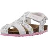 Geox B Sandal Chalki Girl Sandalo Bimba 0-24