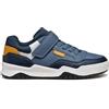 Geox Jungen J Perth Boy E Sneaker