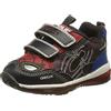 Geox - Todo B A, Scarpina Primi Passi per Bimbi