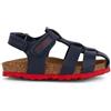 Geox B Sandal Chalki Boy sandaloBimbo 0-24