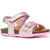 Geox B Sandal Chalki Girl