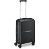 Roncato STORM Trolley bagaglio a mano 55x40x20/23 cm Espandibile - Nero Fumo