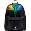 MARCELO BURLON COUNTY OF MILAN County Of Milan Uomo Zaino COMAS260307 Pelle Sintetica Nero Taglia Unica