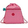 Kipling Supertaboo, Borsa con Coulisse Unisex - Adulto